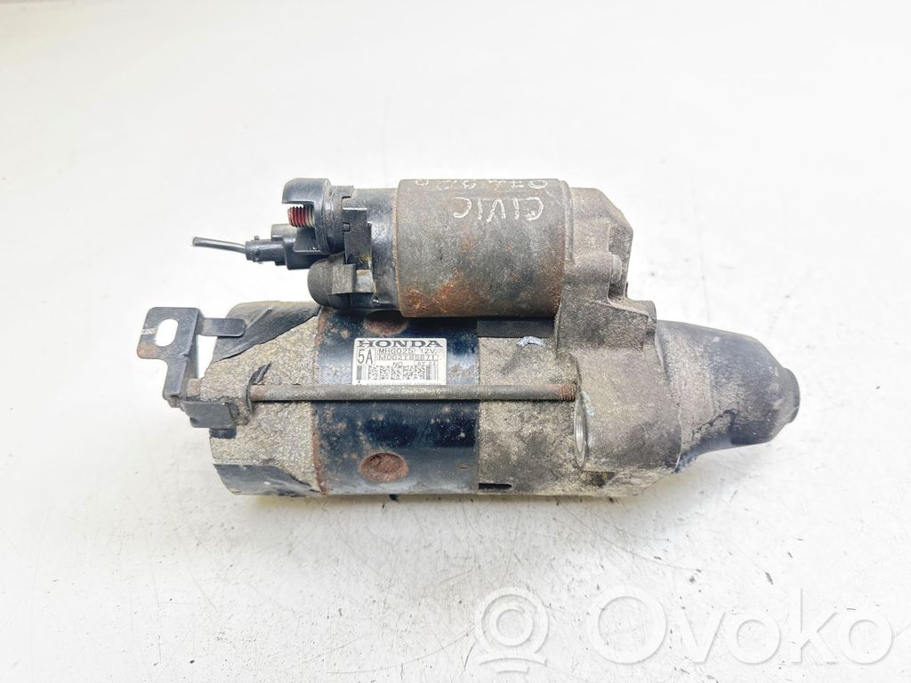 Honda Civic Electromotor 