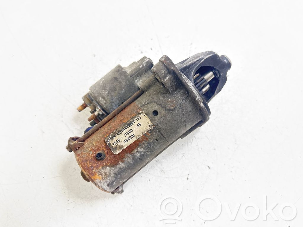 Motor de arranque   YS4U1100AB