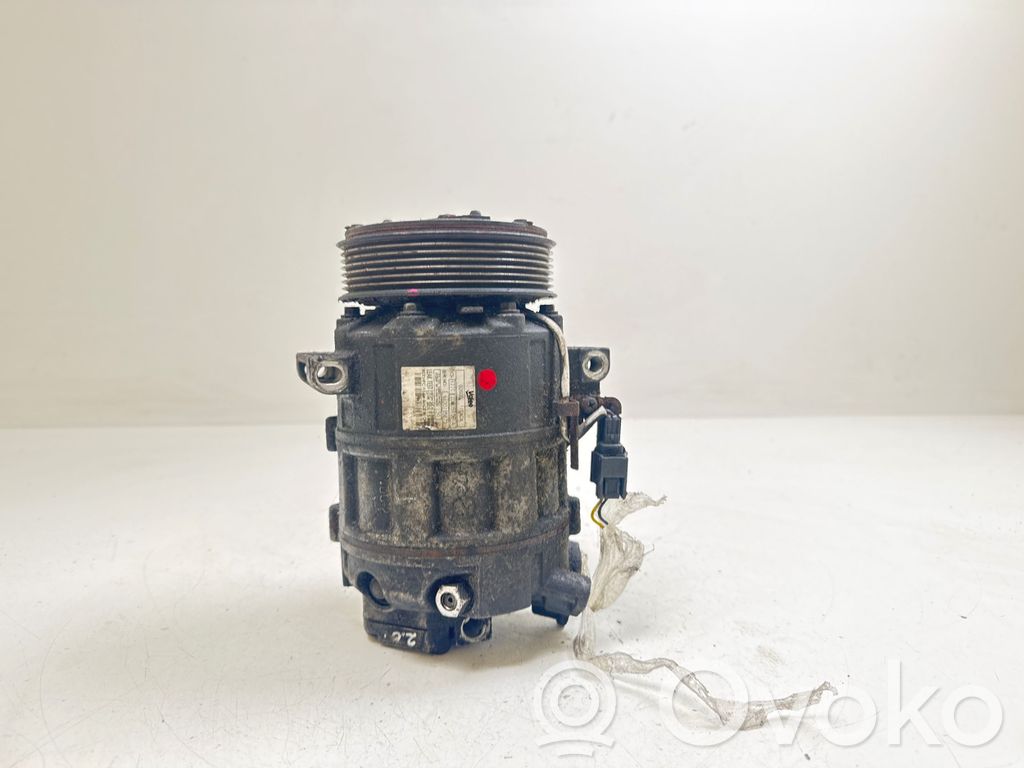 Nissan X-Trail T31 Air conditioning (A/C) compressor (pump) 