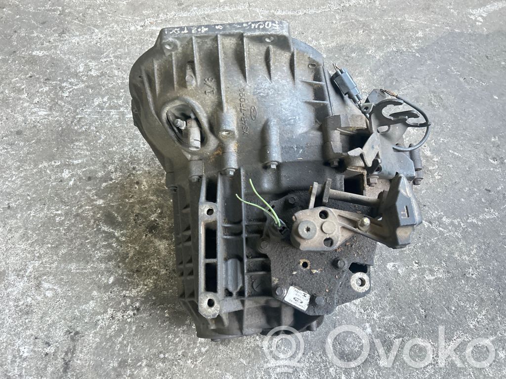 Ford Focus 5 Gang Schaltgetriebe 