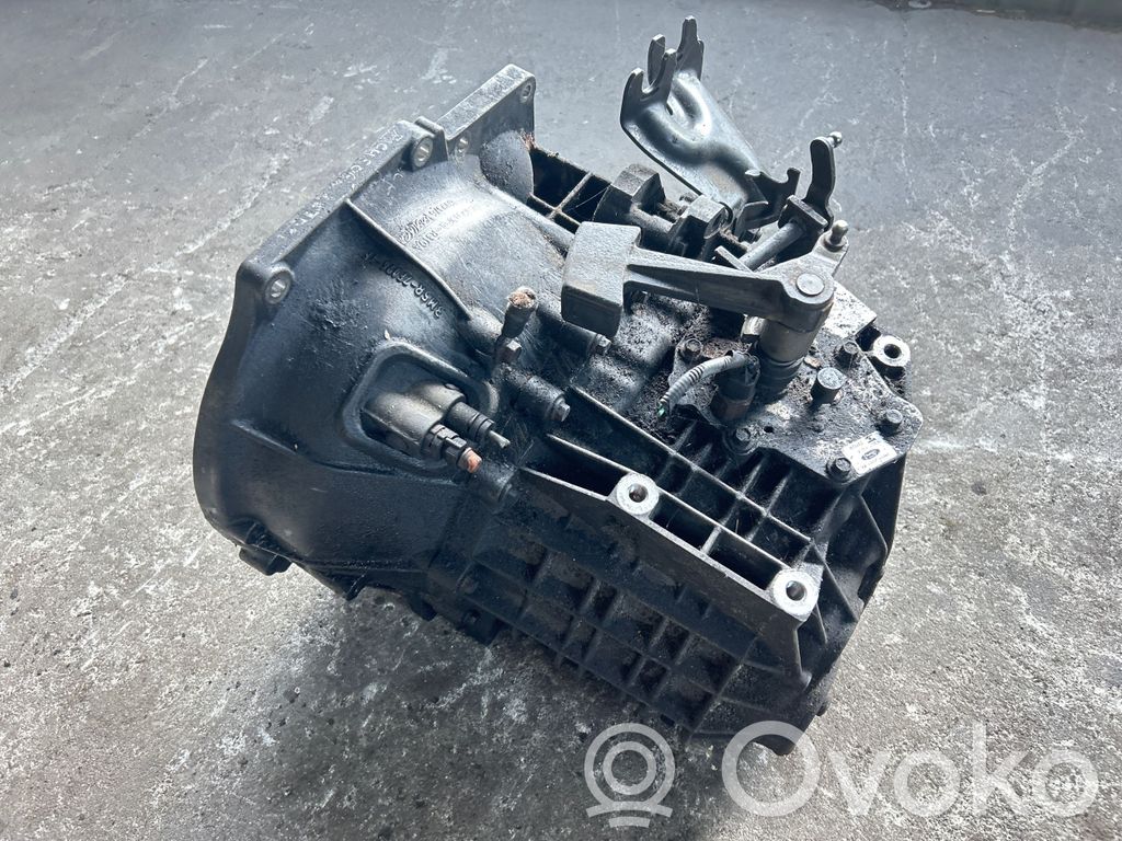 Ford Focus Mechaninė 5 pavarų dėžė 
