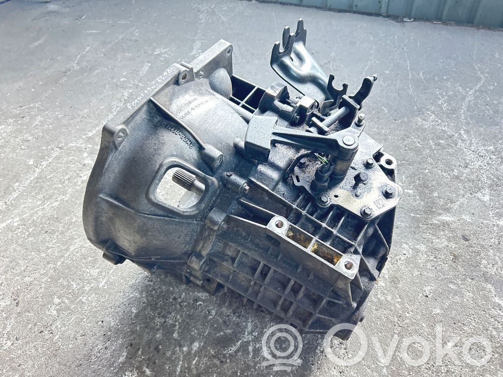 Ford Focus Mechaninė 5 pavarų dėžė 