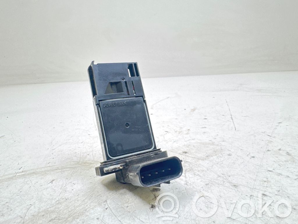 Honda Accord Mass air flow meter 