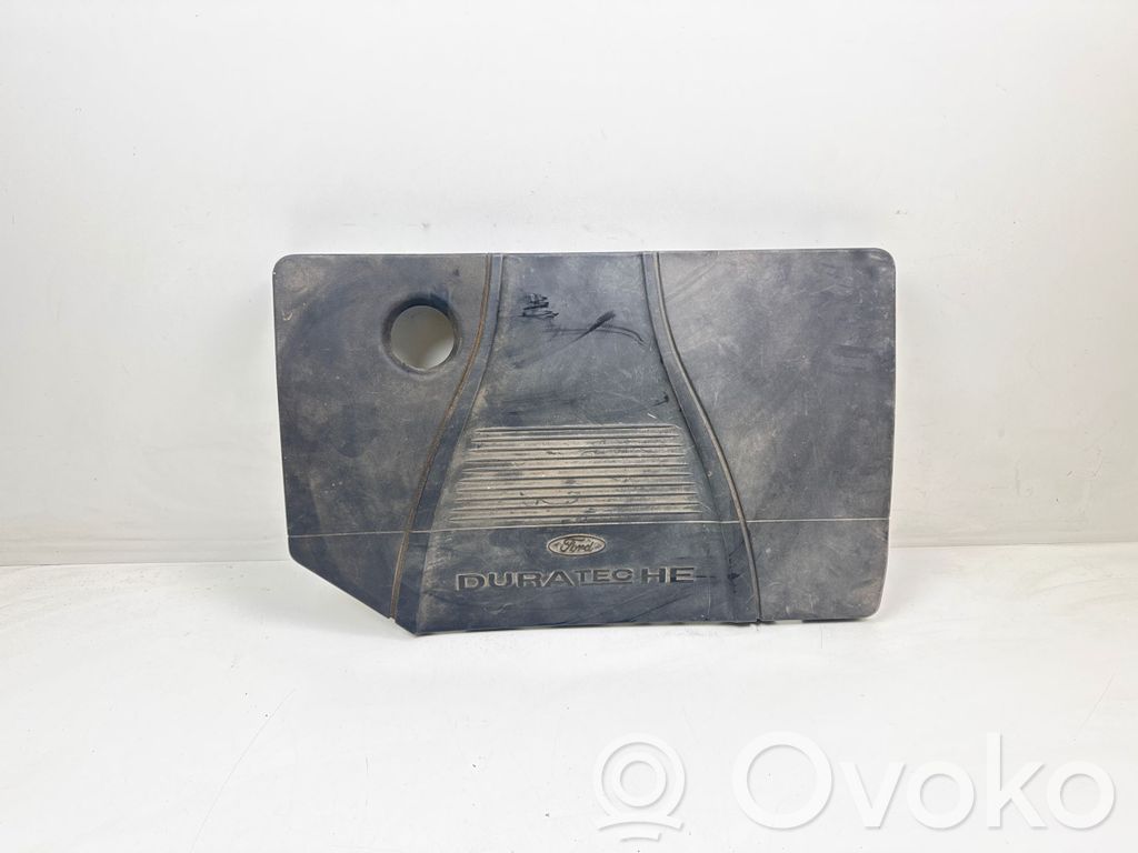 Ford Focus C-MAX Engine cover (trim) 