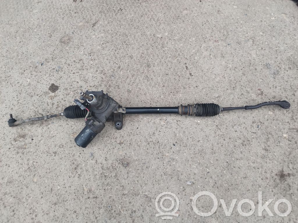 Honda Jazz Stūres statnis 