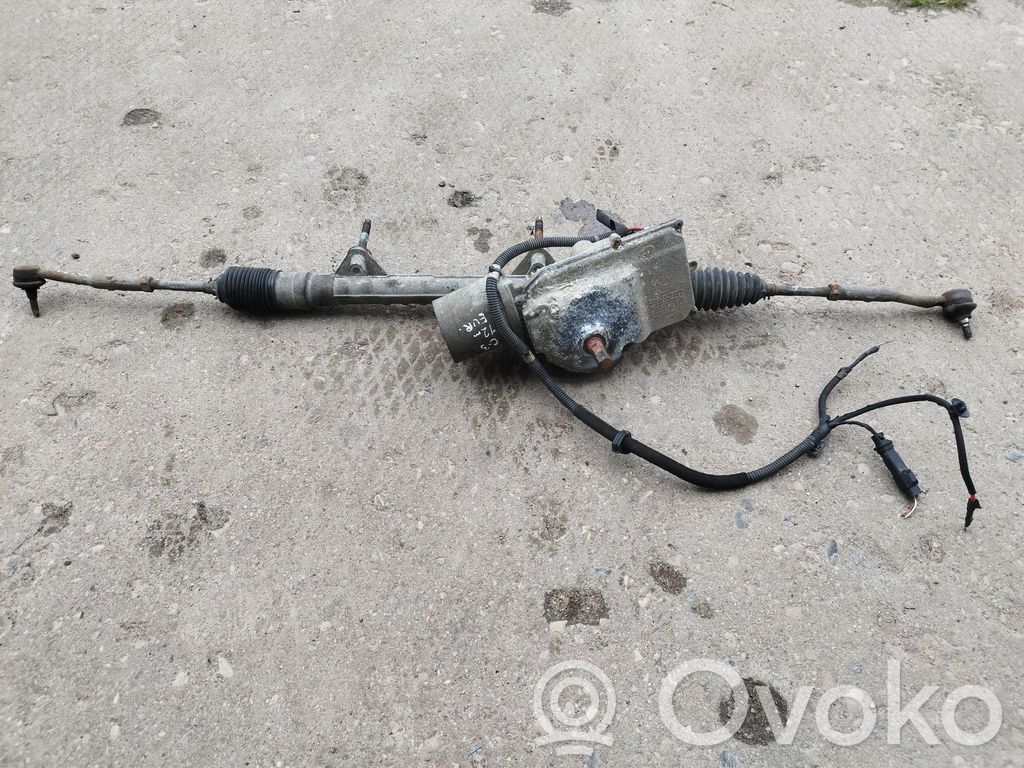 Citroen C3 Stūres statnis 