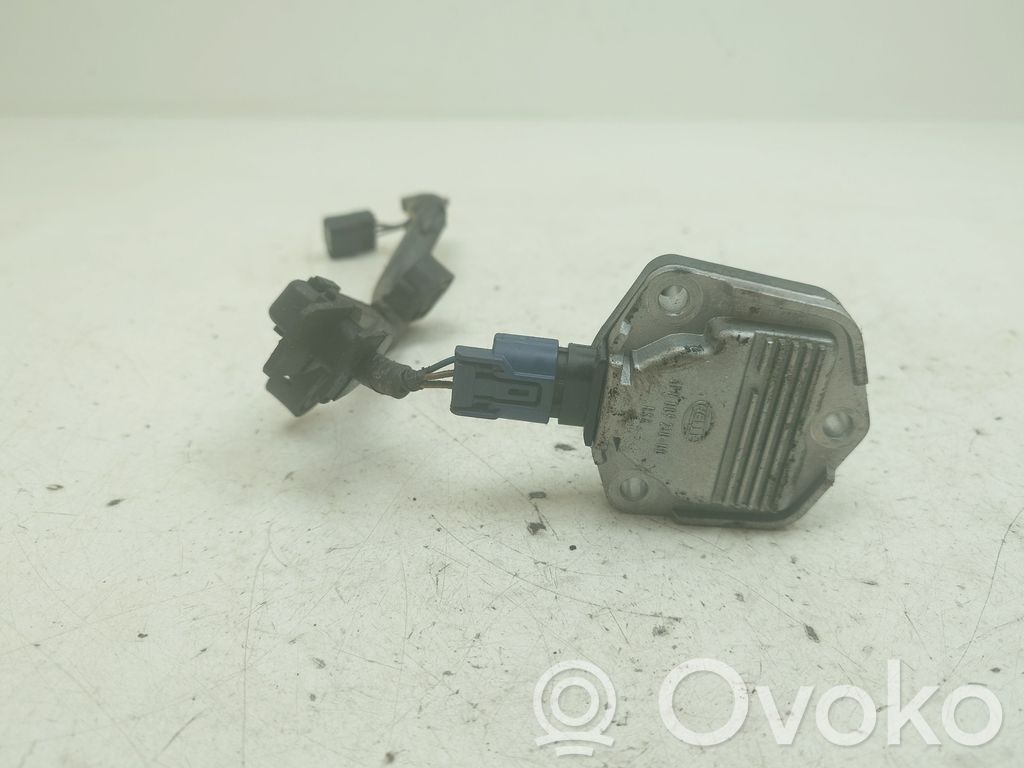 Honda Civic Ölstandssensor 