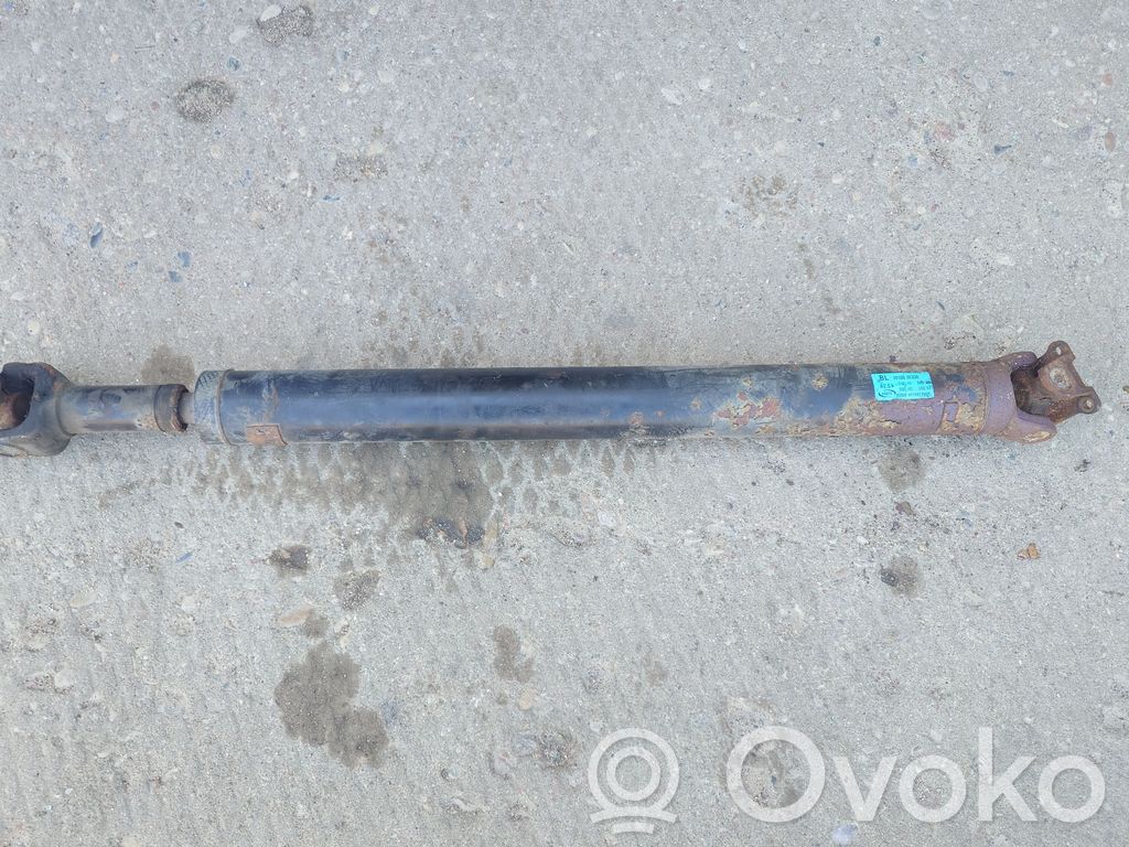 KIA Sorento Eje propulsor/eje de transmisión trasero 