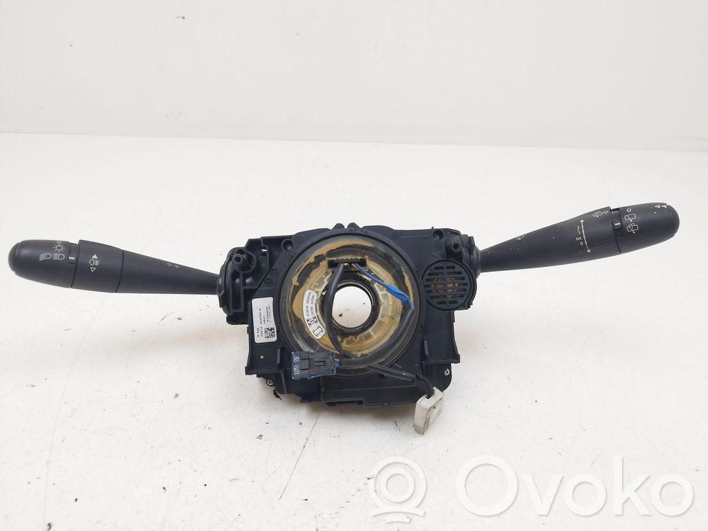 Citroen C3 Wiper turn signal indicator stalk/switch 