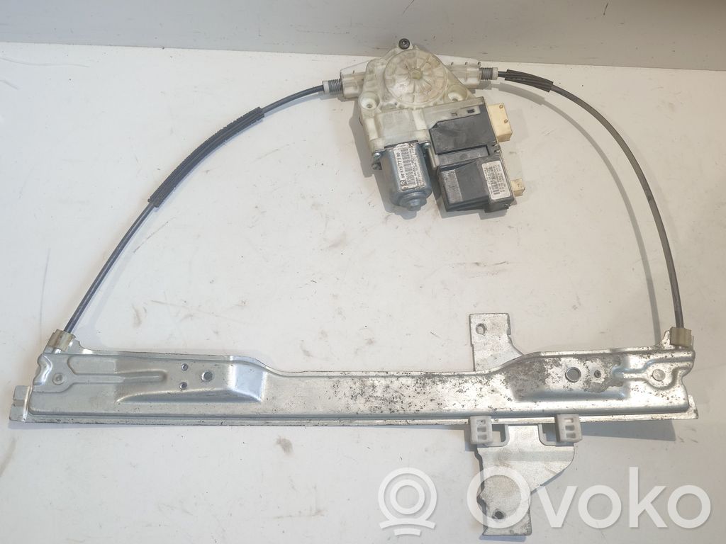 Elektryczny podnośnik szyby drzwi przednich   955494100,T48MJ867,503620150402