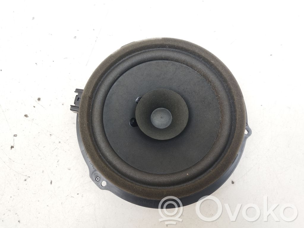 Ford C-MAX II Rear door speaker 