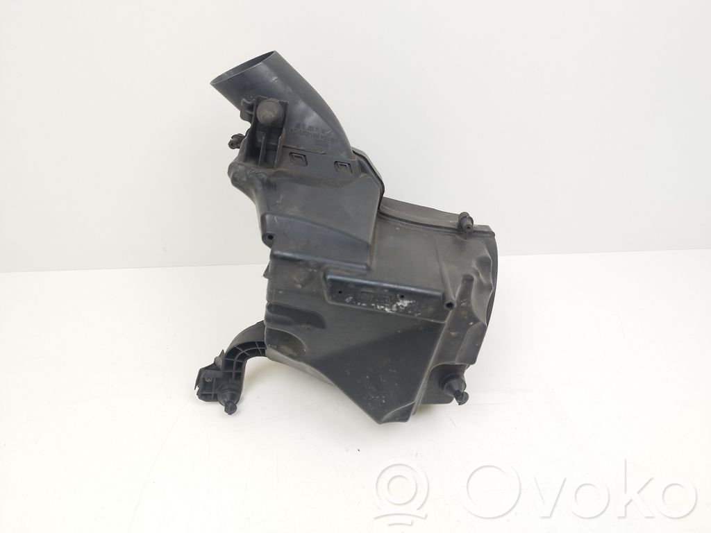 Ford C-MAX II Luftfilterkasten 