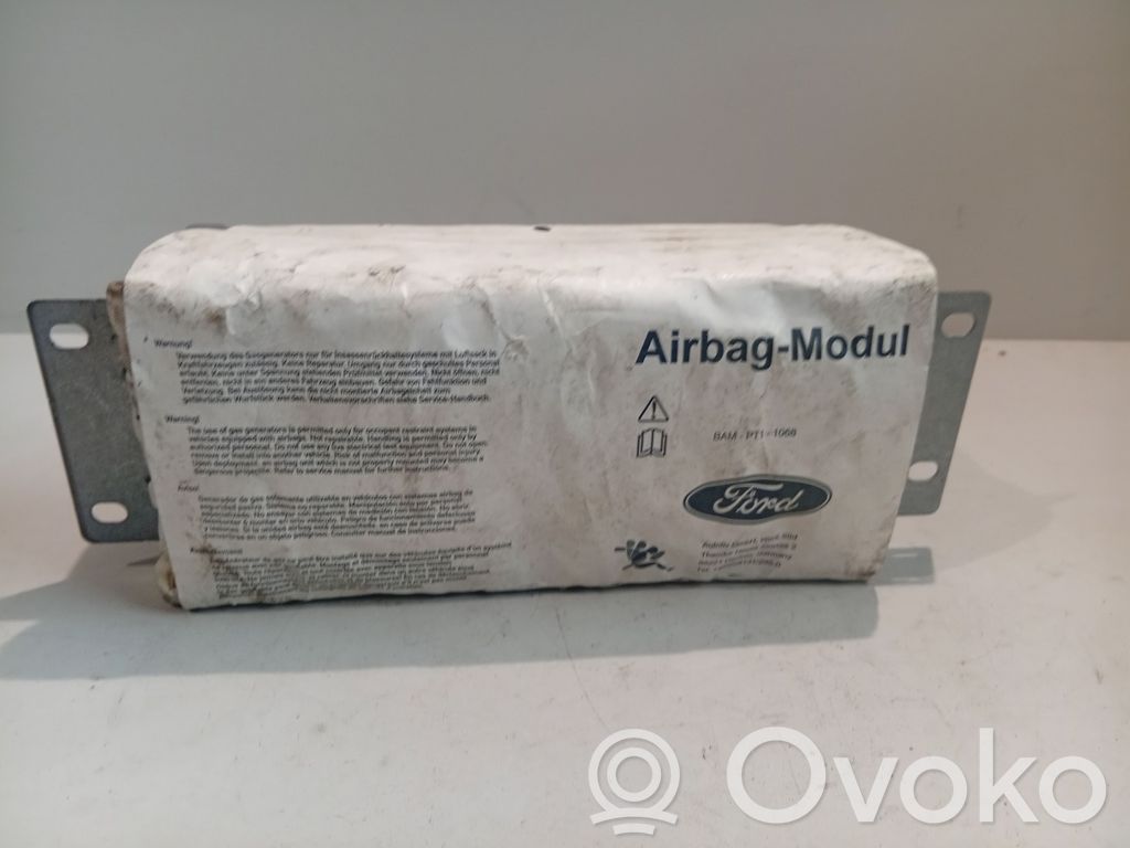 Poduszka powietrzna Airbag pasażera   3M51R042B84AD,1022704021