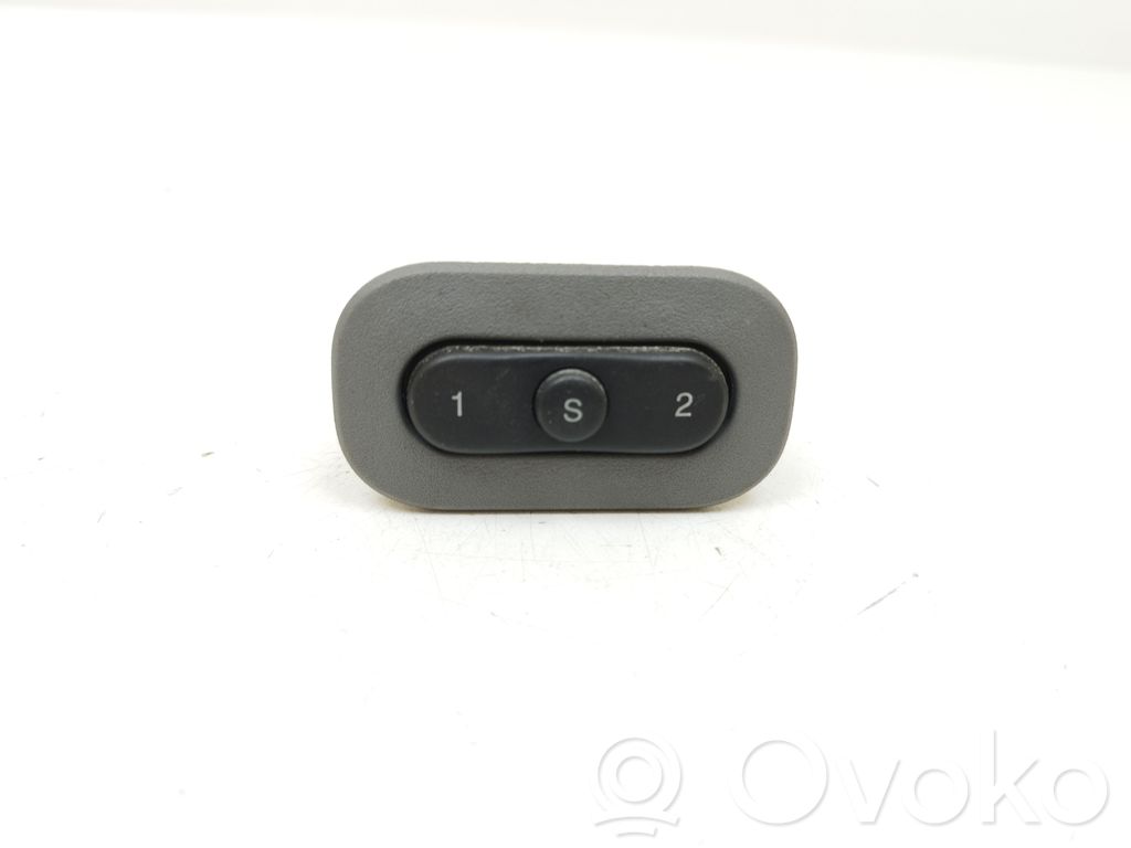 Jeep Grand Cherokee (WK) Seat memory switch 