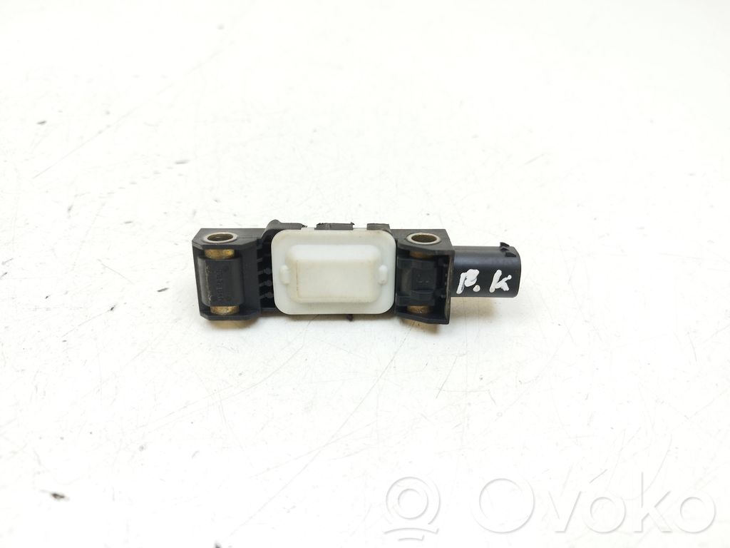 Jeep Grand Cherokee (WK) Czujnik uderzenia Airbag 