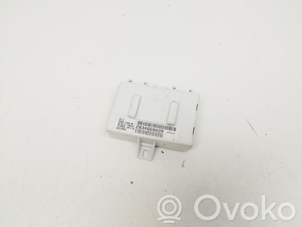 GPS navigation control unit/module   2811397175