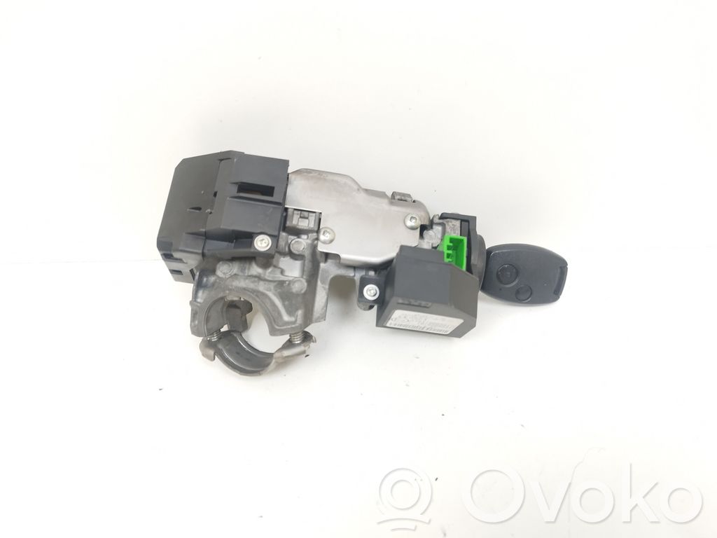 Honda Civic Virtalukko 