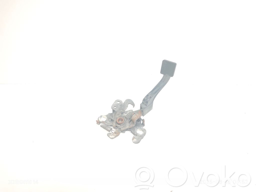 Citroen DS5 Engine bonnet/hood lock/catch 