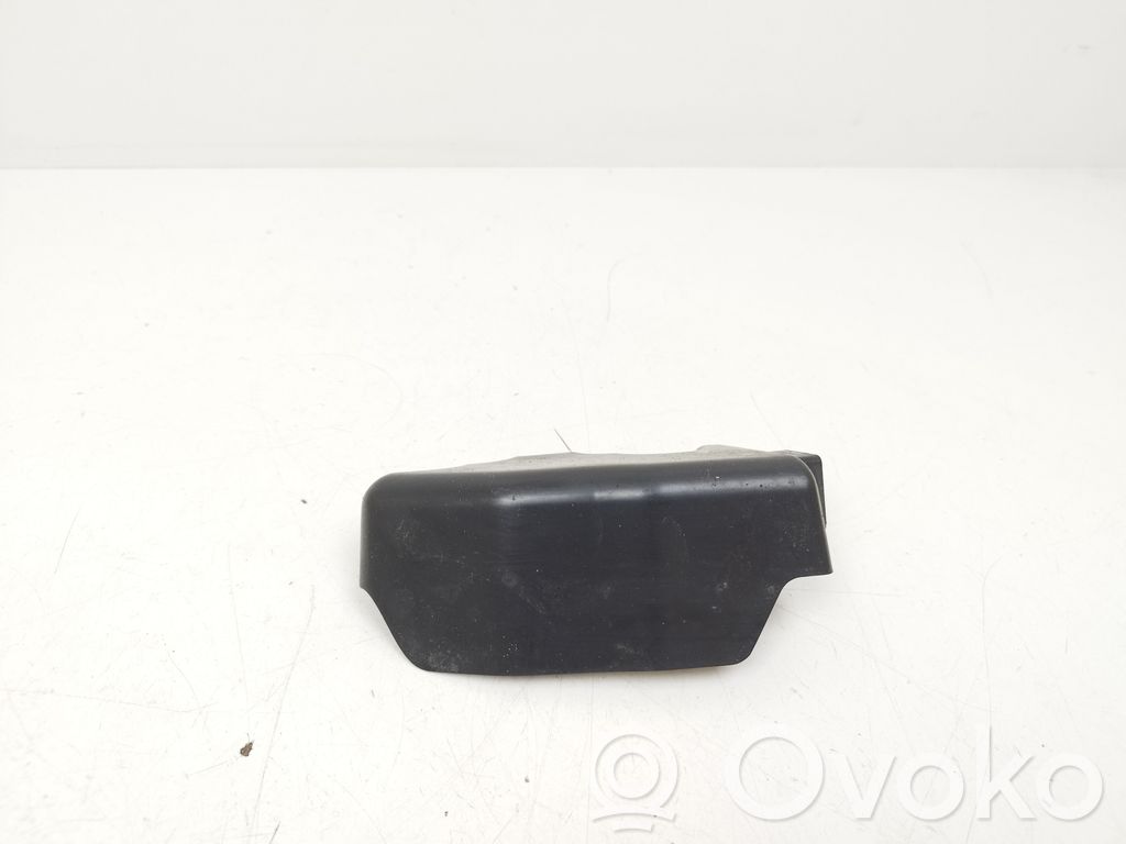 Citroen DS5 Engine bonnet/hood lock trim molding 