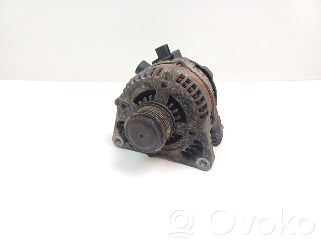 Volvo V50 Generatorius 