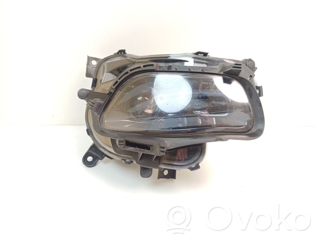 Jeep Cherokee KL Scheinwerfer 