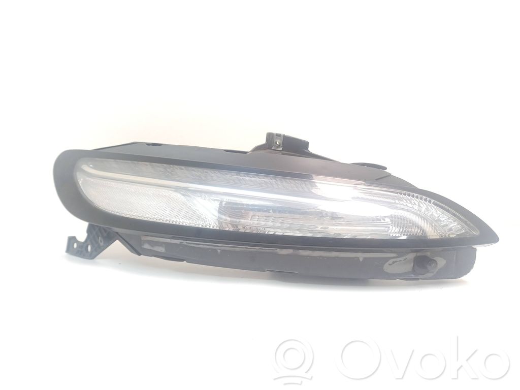 Jeep Cherokee KL Lampa przednia 