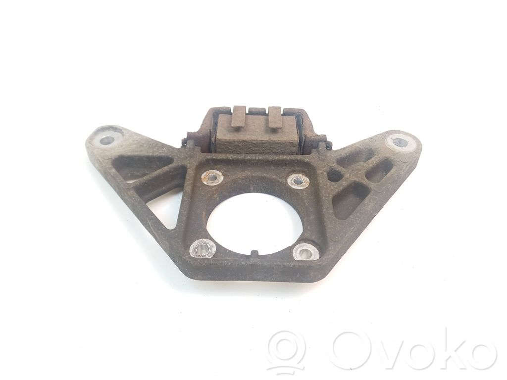Jeep Cherokee KL Rear differential/diff mount bracket 