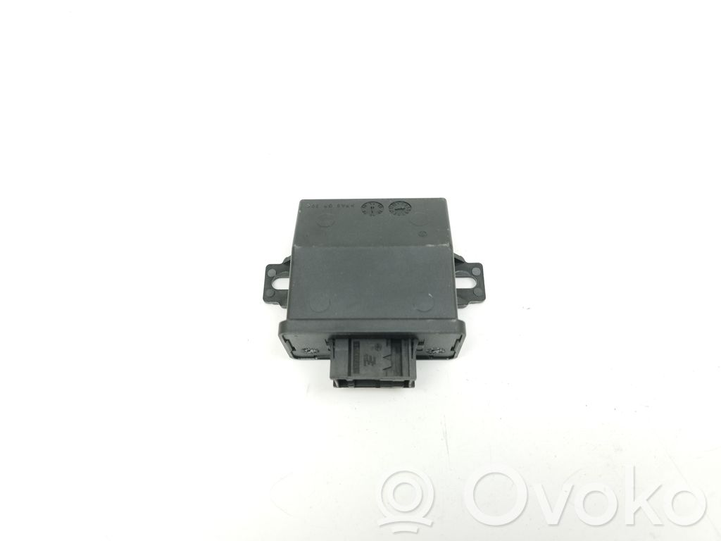 Jeep Cherokee Light module LCM 