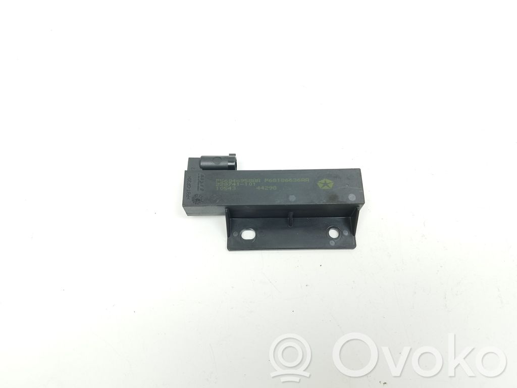 Jeep Cherokee KL Antena de sistema sin llave 