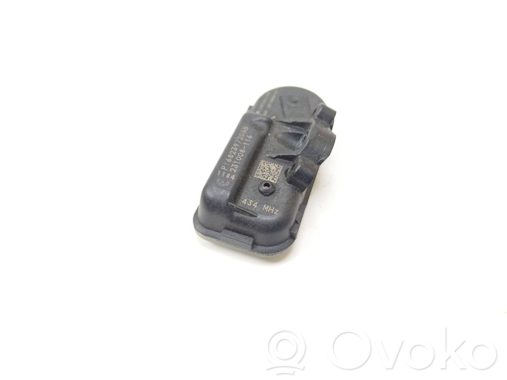 Jeep Cherokee KL Czujnik ciśnienia opon 