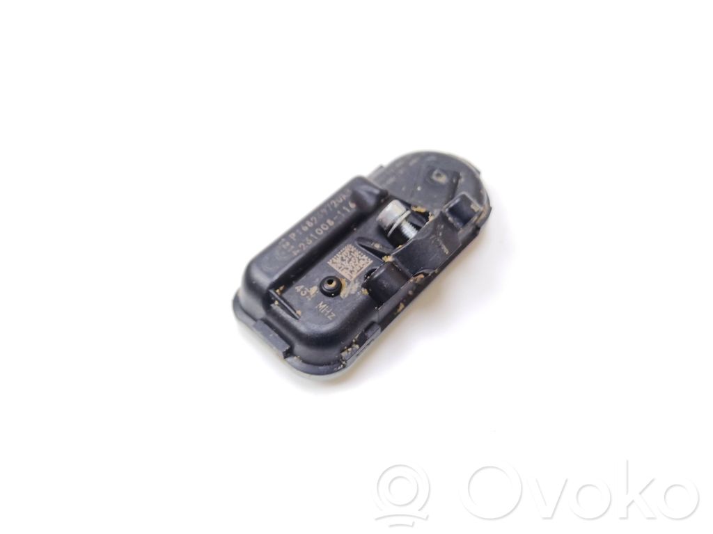 Jeep Cherokee KL Czujnik ciśnienia opon 