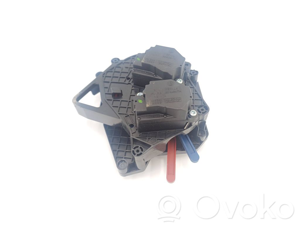 Land Rover Evoque I Motor/actuator clapetă aer 