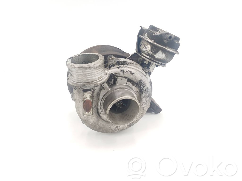 Turbo   GT2052V,7231675004S