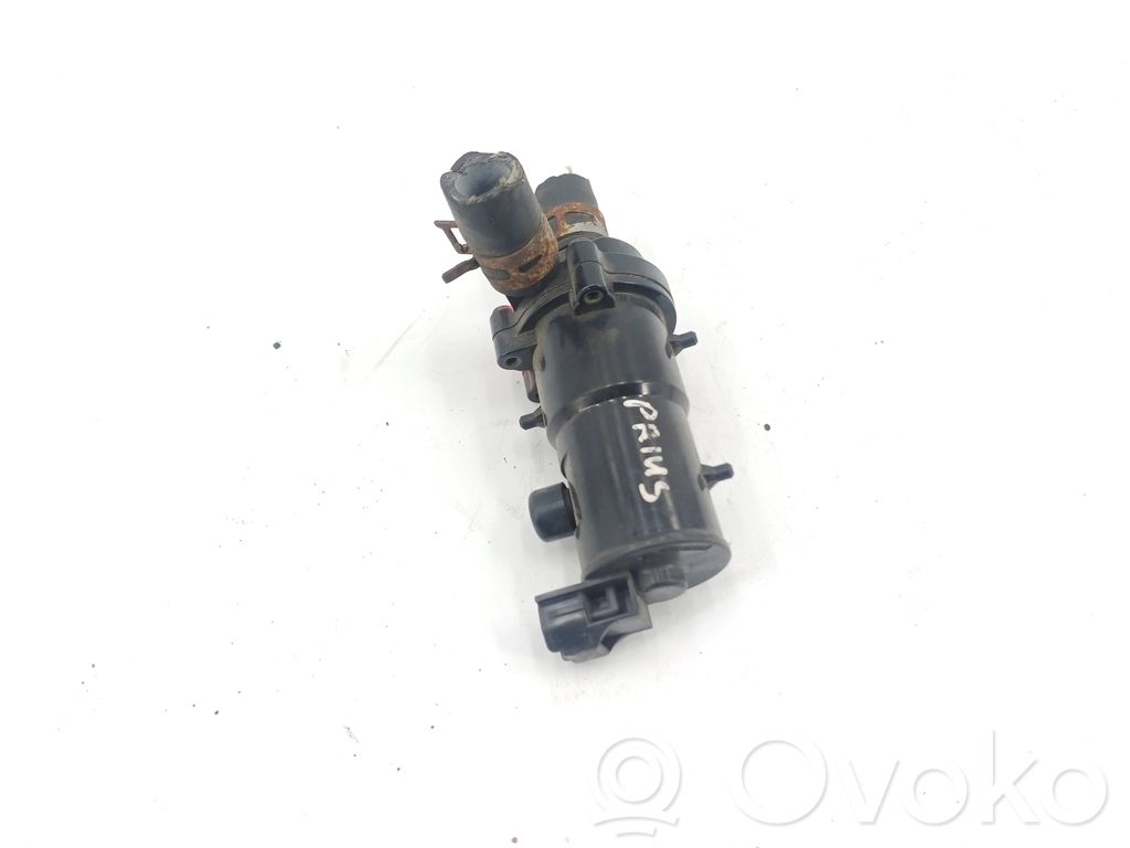 Toyota Prius (XW20) Electric auxiliary coolant/water pump 