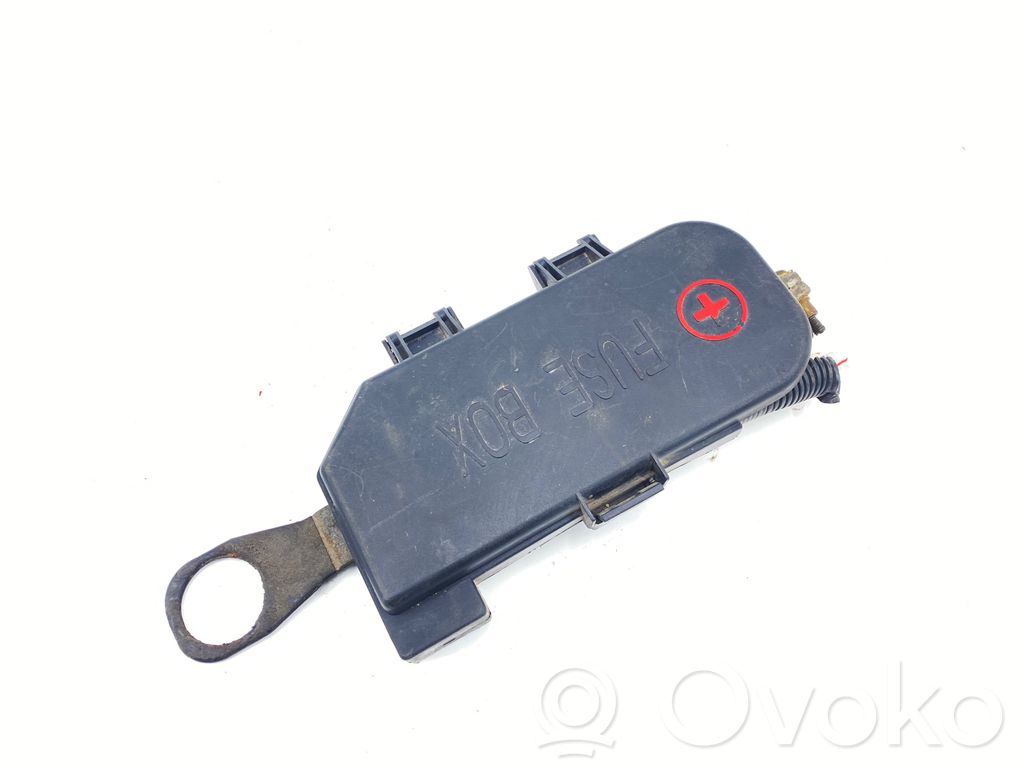 Hyundai Getz SAM vadības bloks 