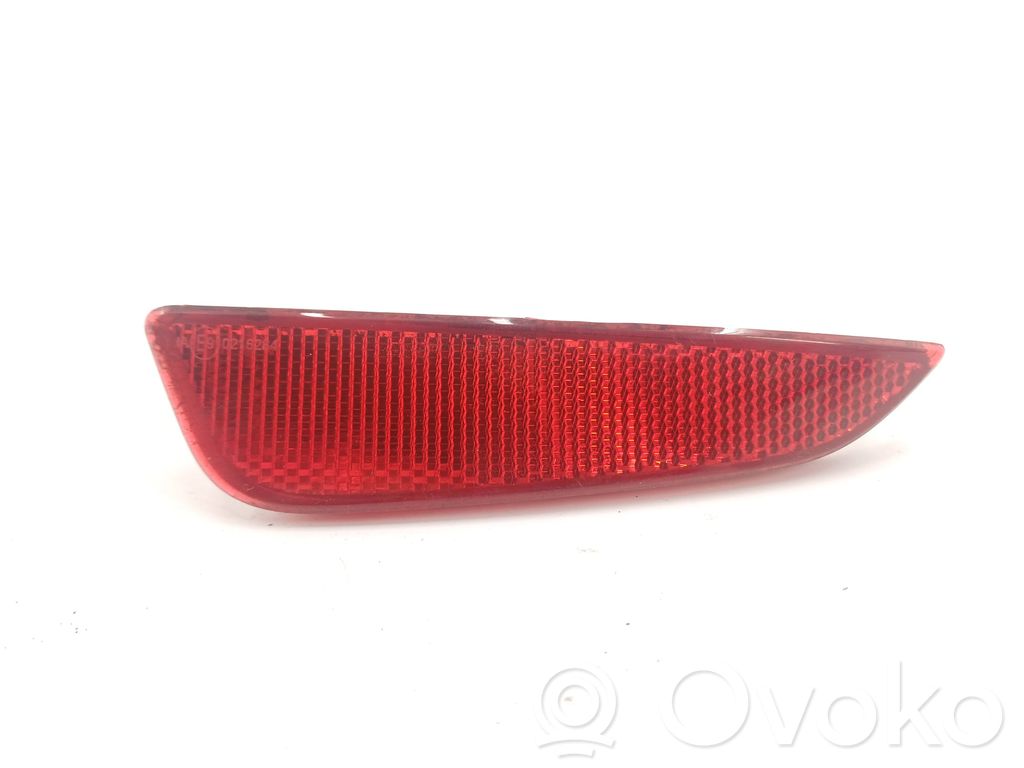 Opel Crossland X Odblask lampy tylnej 