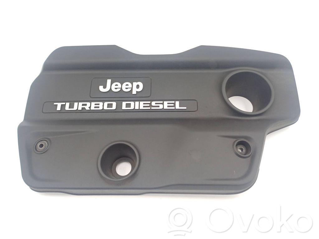 Jeep Compass Moottorin koppa 