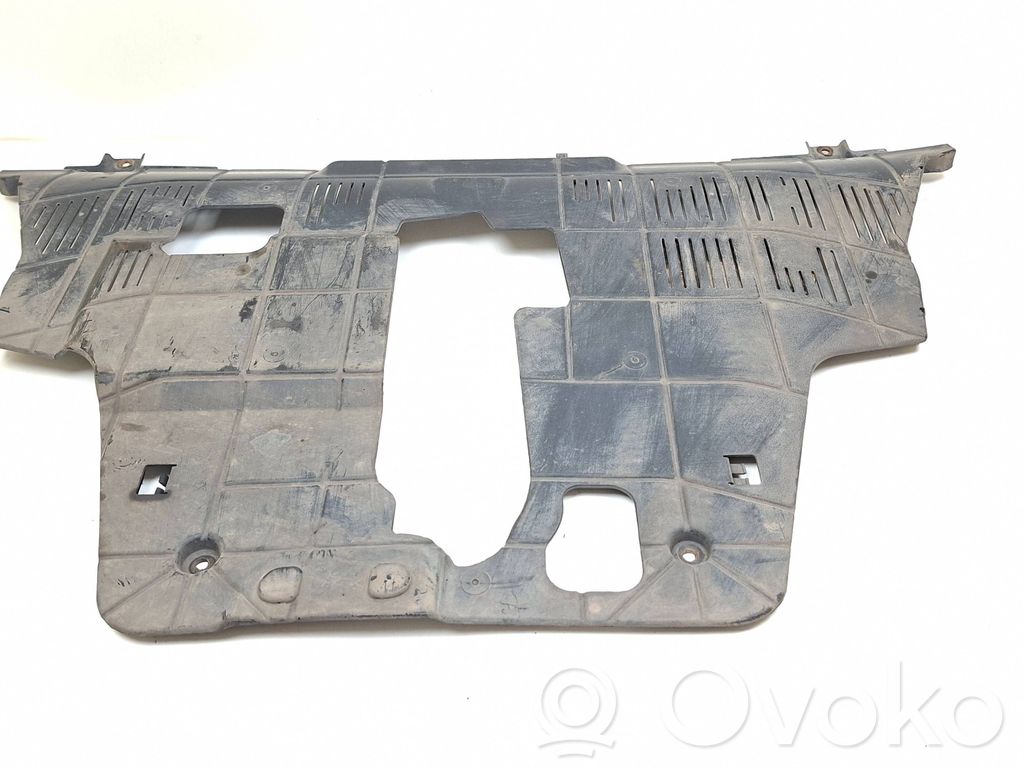 Jeep Compass Engine splash shield/under tray 