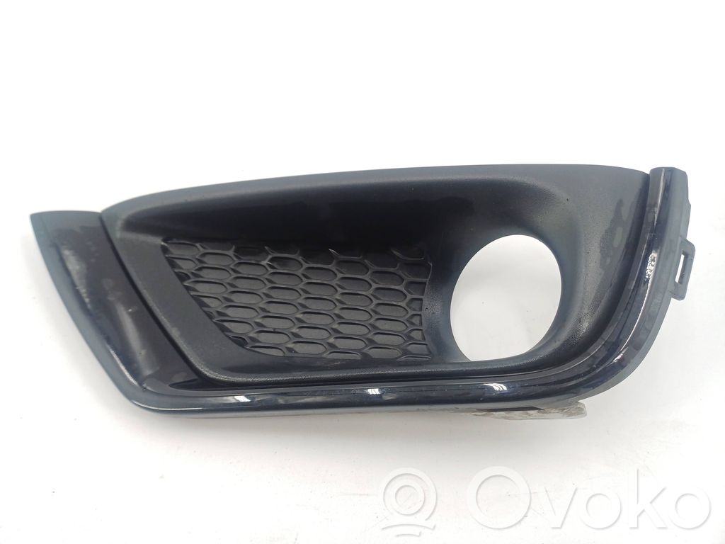 Jeep Compass Etusumuvalon ritilä 