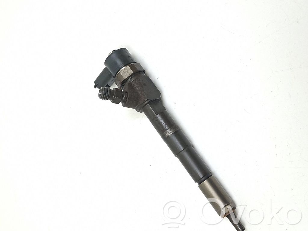 Jeep Compass Inyector de combustible 