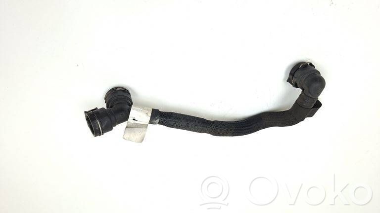 Jeep Compass Conductă/furtun lichid de răcire motor 