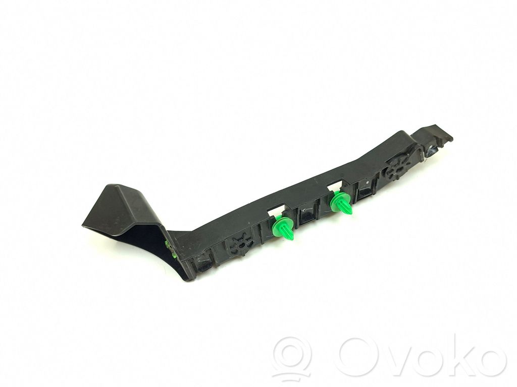 Jeep Compass Rear bumper mounting bracket 