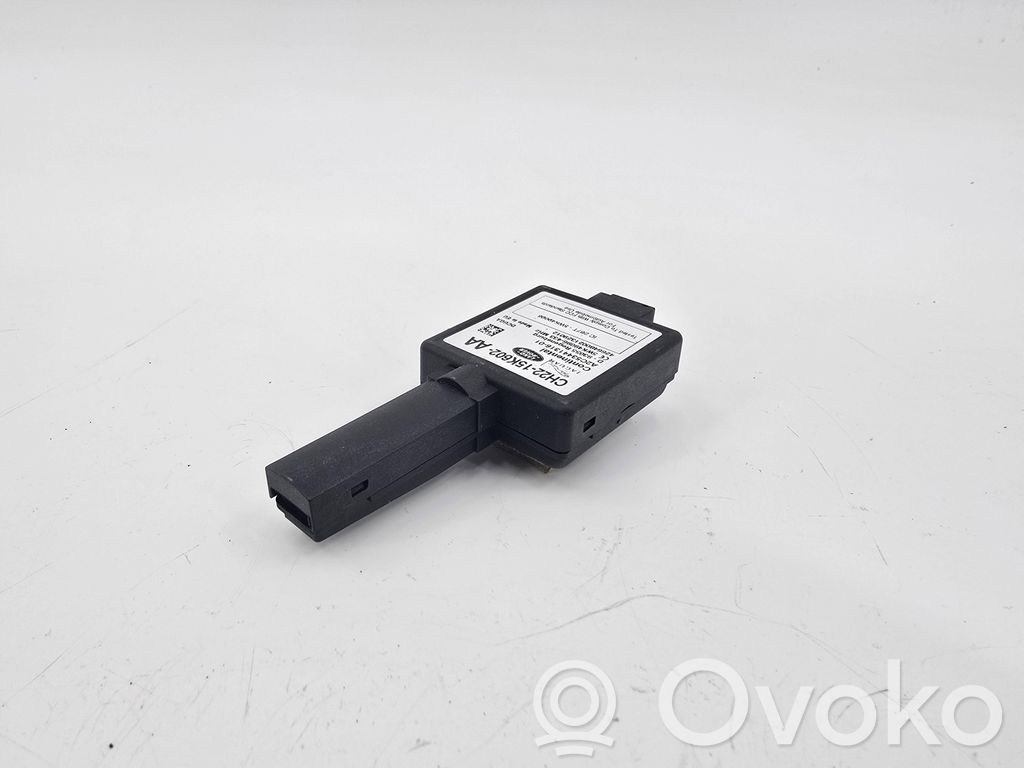 Jaguar XF X250 Interior comfort aerial antenna 
