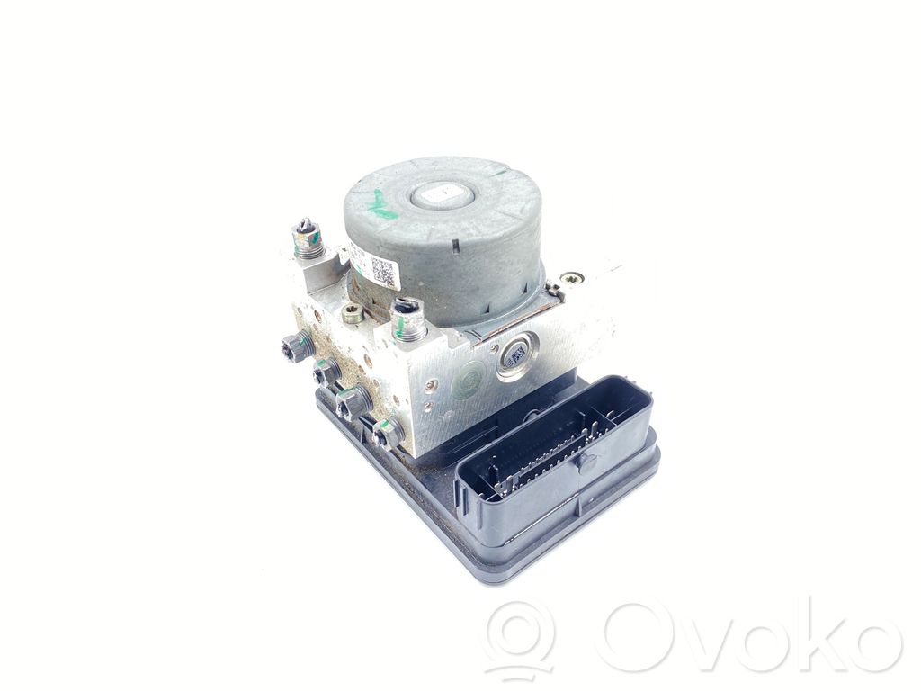 Jeep Compass ABS Pump 