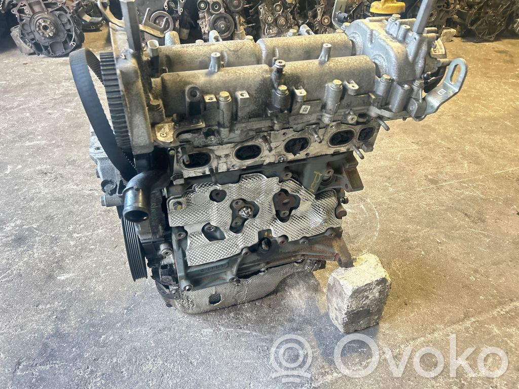 Engine   55284064,4026510