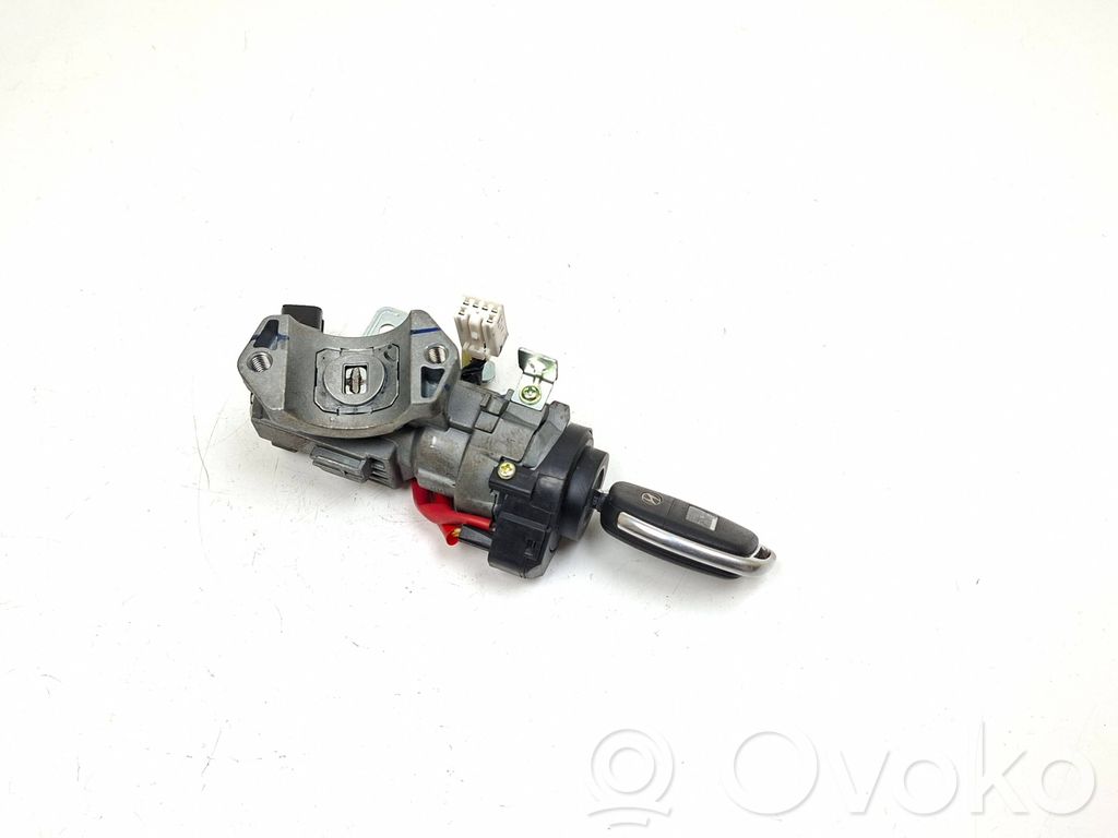 Hyundai i40 Ignition lock 