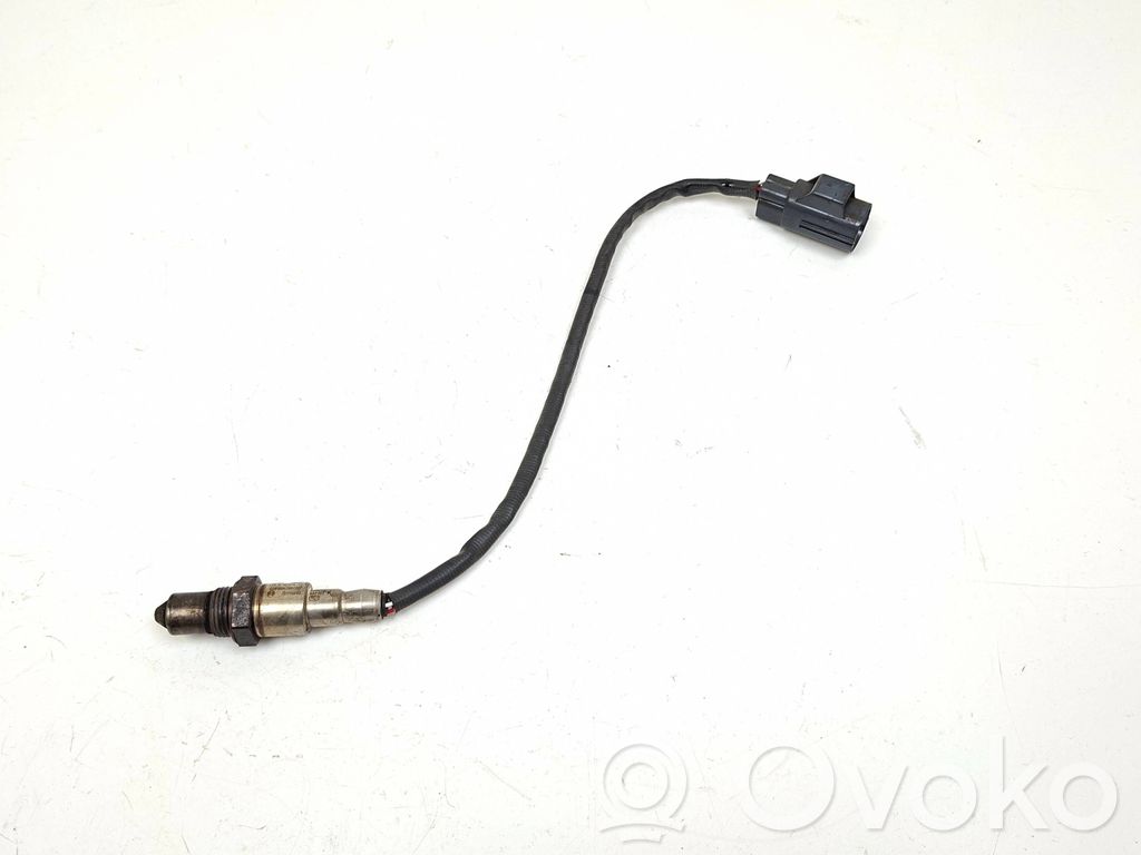 Lambda probe sensor   FPLA9D375AE,0281004706,187151