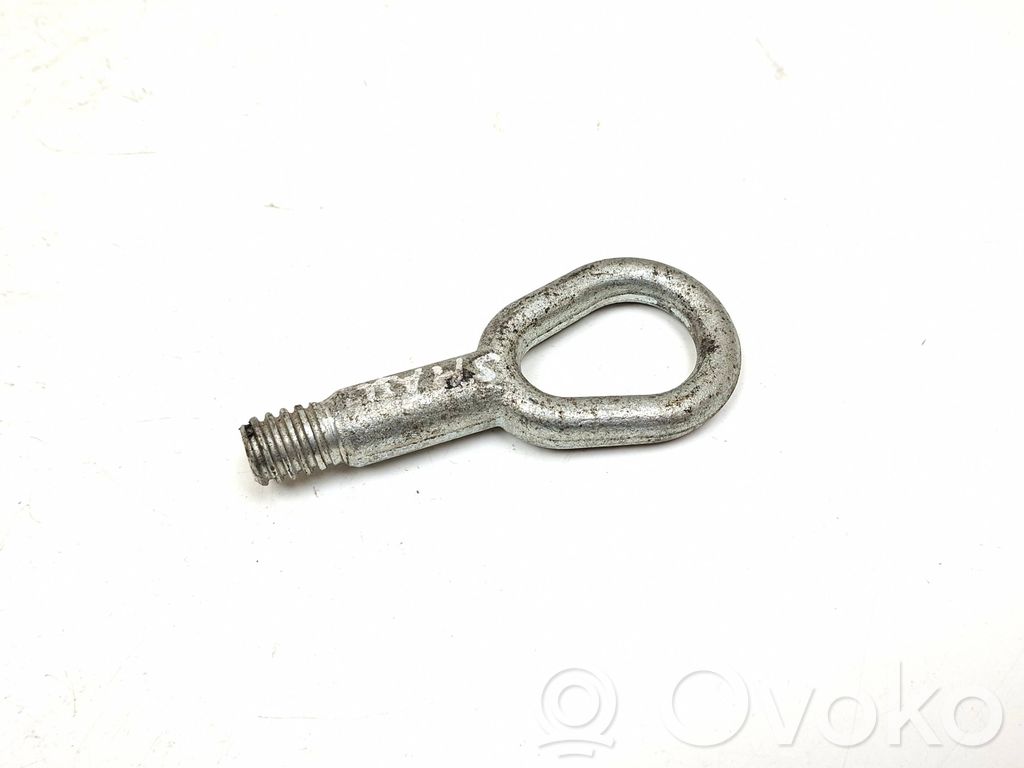Anillo de remolque