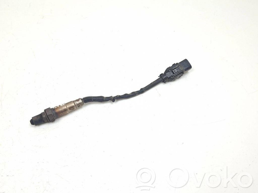 Hyundai Getz Sonde lambda 