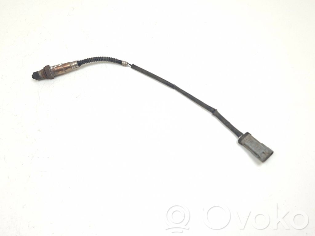 Renault Scenic RX Lambda probe sensor 